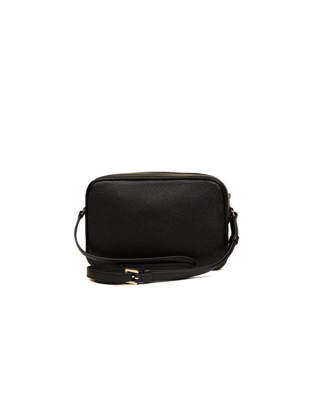 Michael Kors Natural Crossbody Bag Leather Crossbody-Bags