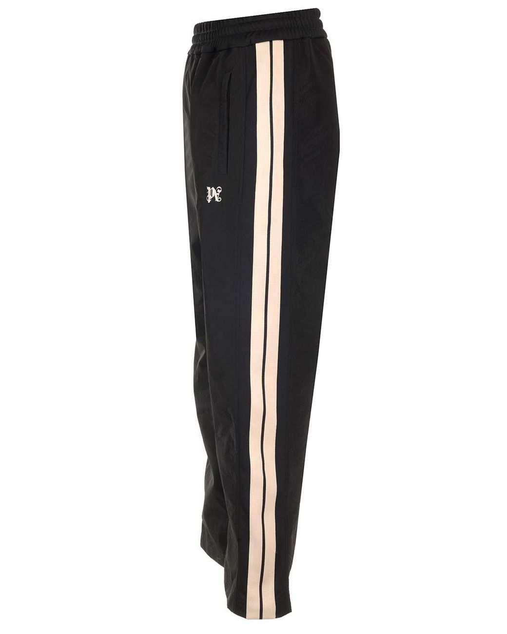 Palm angels hotsell nylon track pants
