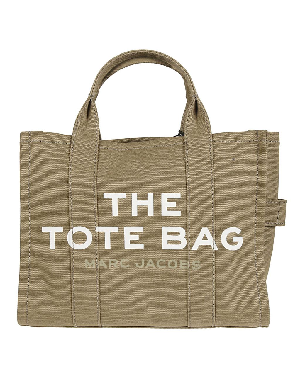 Marc Jacobs The Tote Bag Tote in Slate Green (Green) | Lyst UK