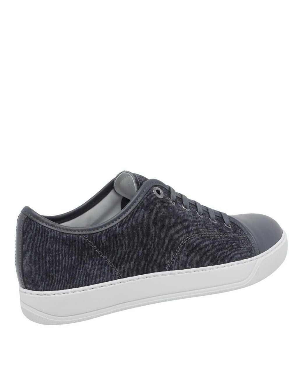 Lanvin Blue Dbb1 Sneakers for men