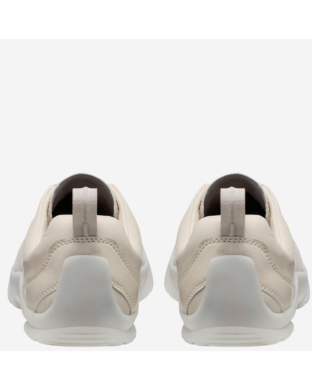 Keen Natural Sneakers Jasper Se1 Leather Trainers