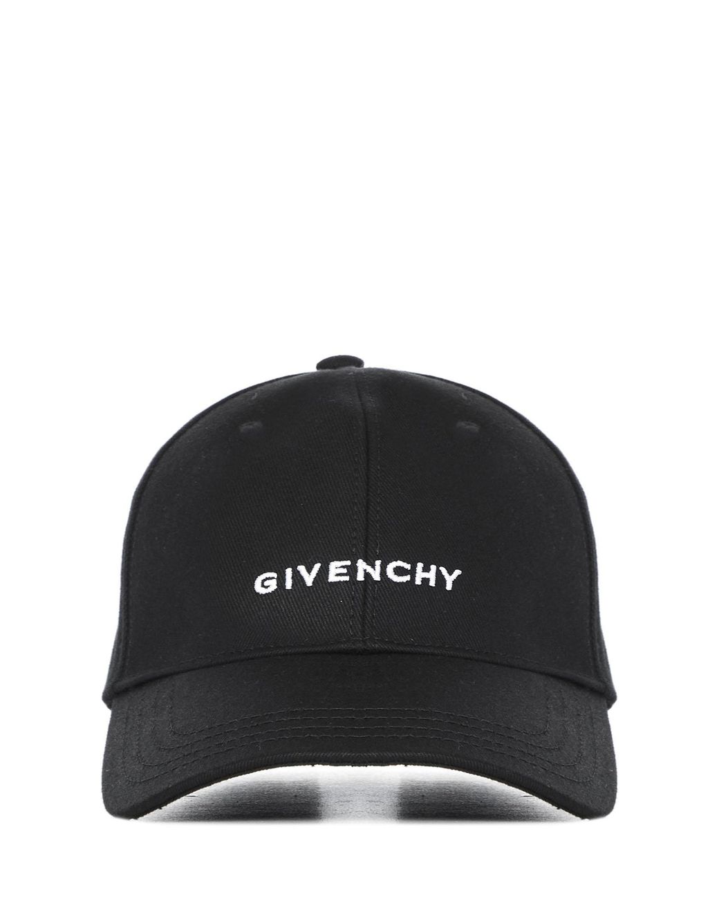 Givenchy Black Cap for men