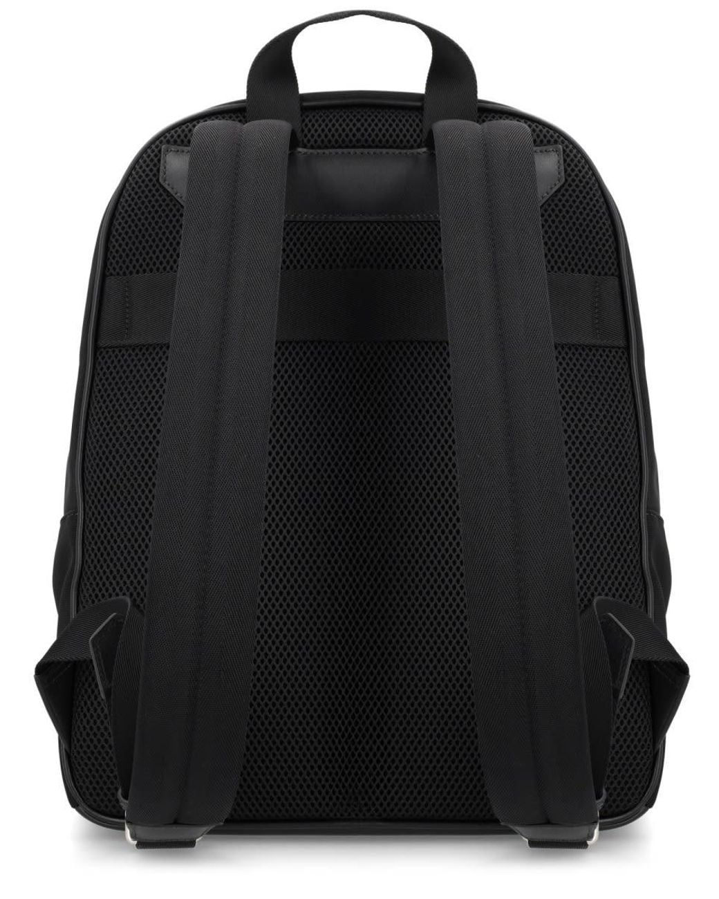 Bally Black Backpacks for men