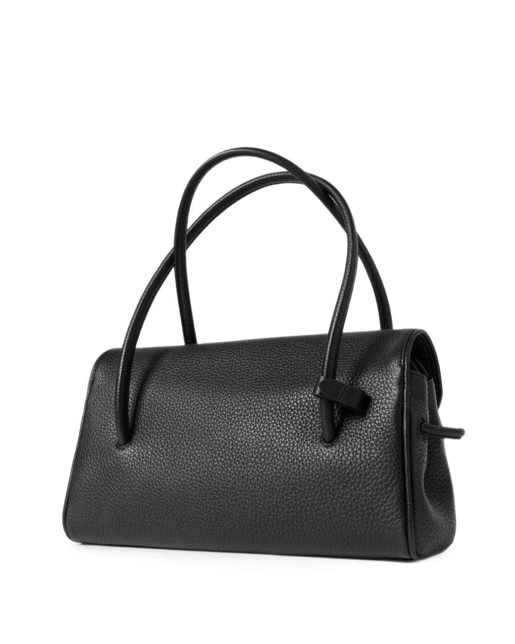 Jacquemus Black Le Turismo Long Shoulder Bag