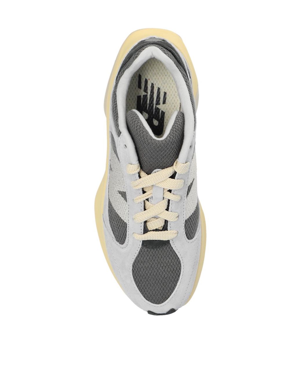 New Balance White Wrpd Runner Matter' Sneakers for men