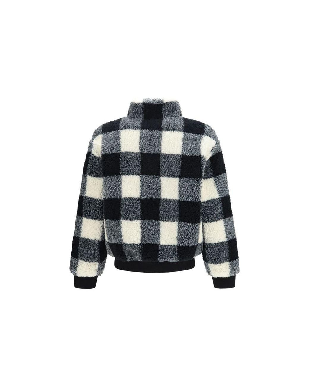 Givenchy Black Gray Polyester Full for men