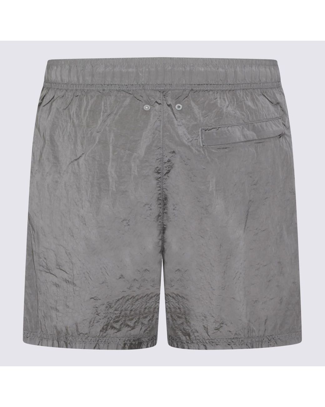 Stone Island Gray Sea Clothing _Pa for men