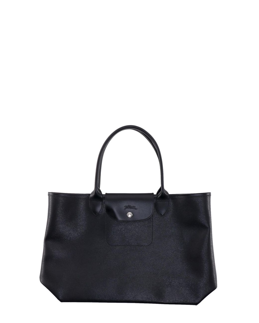 Longchamp Le Pliage City Shoulder Tote Bag