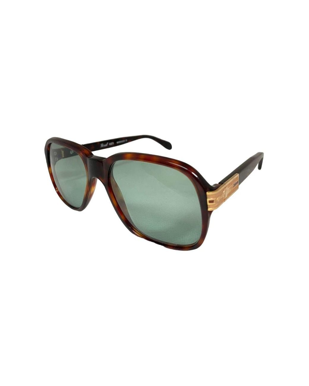 Persol Green Ratti Manager