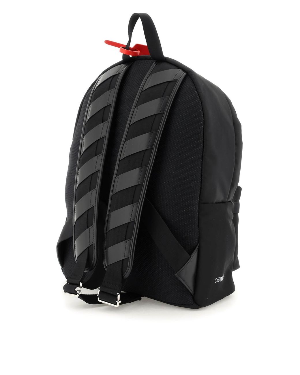adidas off white backpack