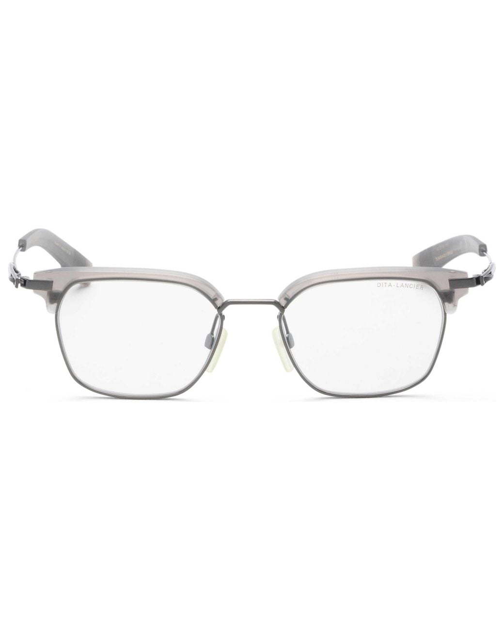 Dita Eyewear Metallic Preloved for men