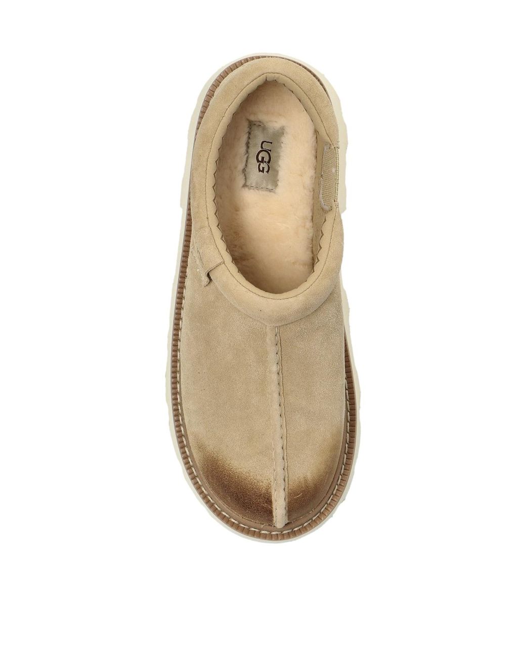 Ugg Multicolor Tasman Lug Clogs Loafers for men