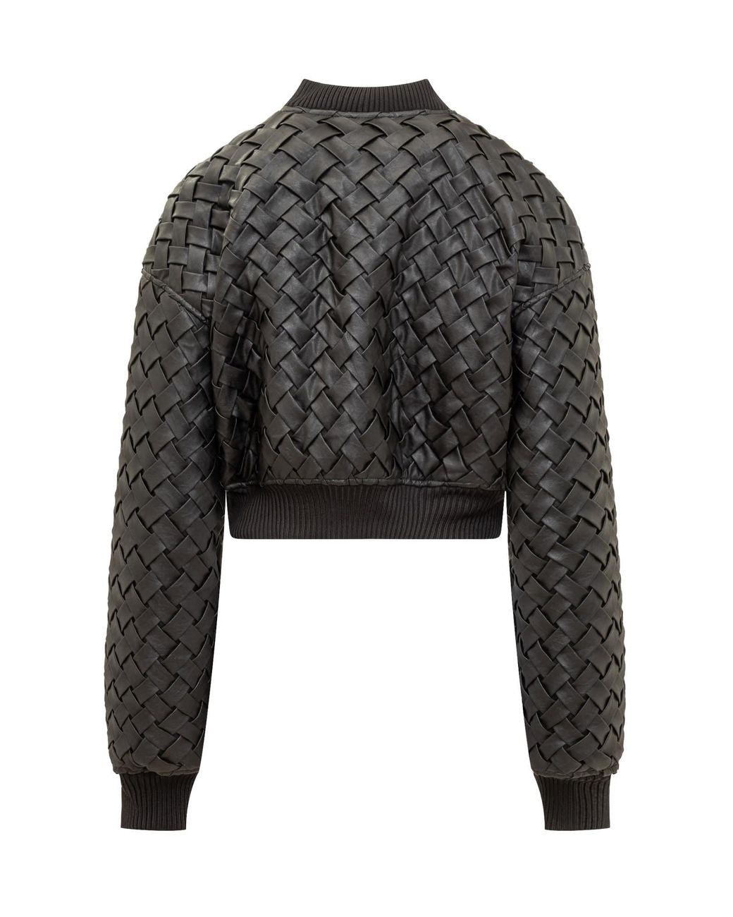 ジャケット Rotate Birger Christensen Black Single-Breasted Jacket With Rotate Birger Christensen Black Single-Breasted Jacket With
