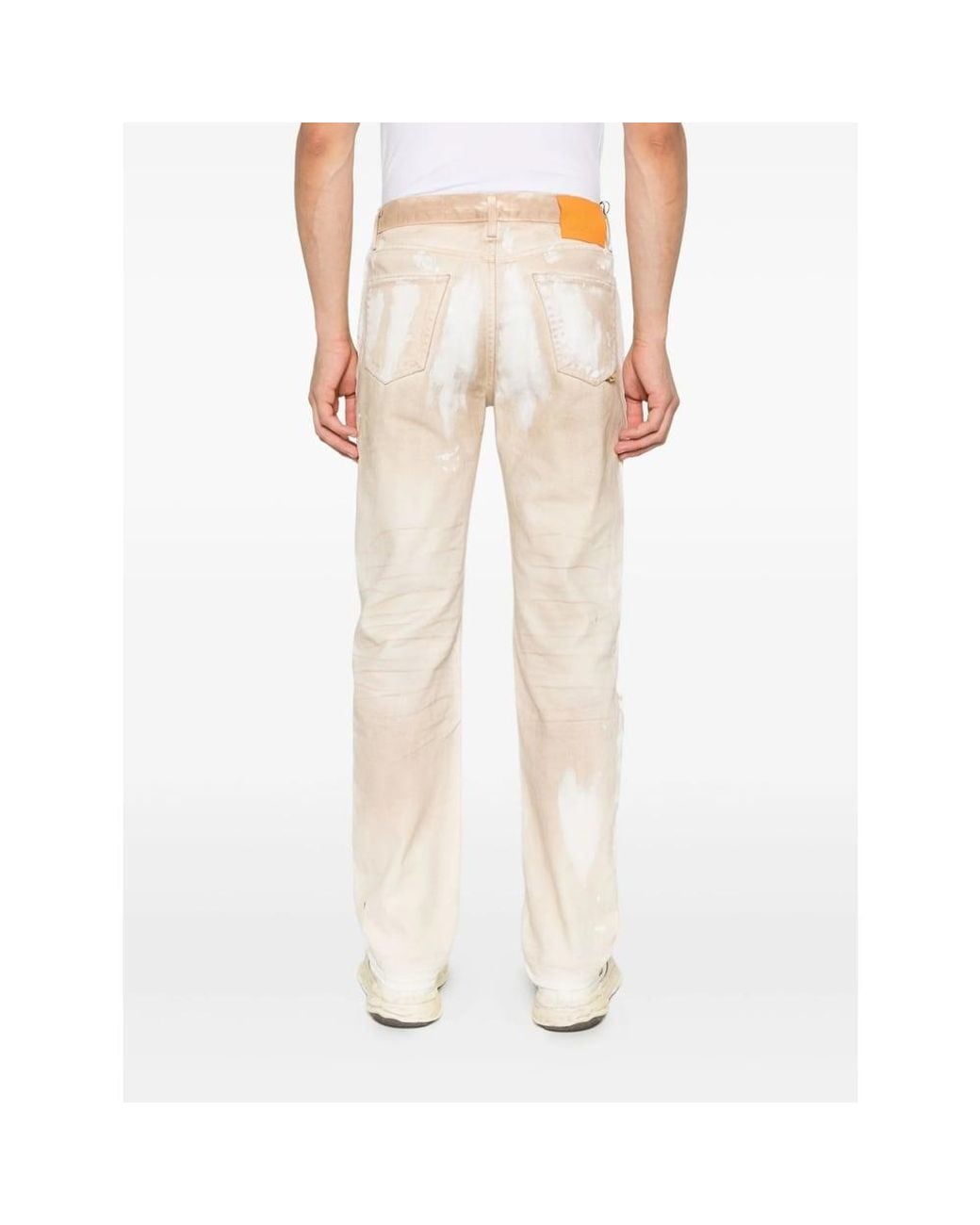 GALLERY DEPT. Natural Denim Neutral for men