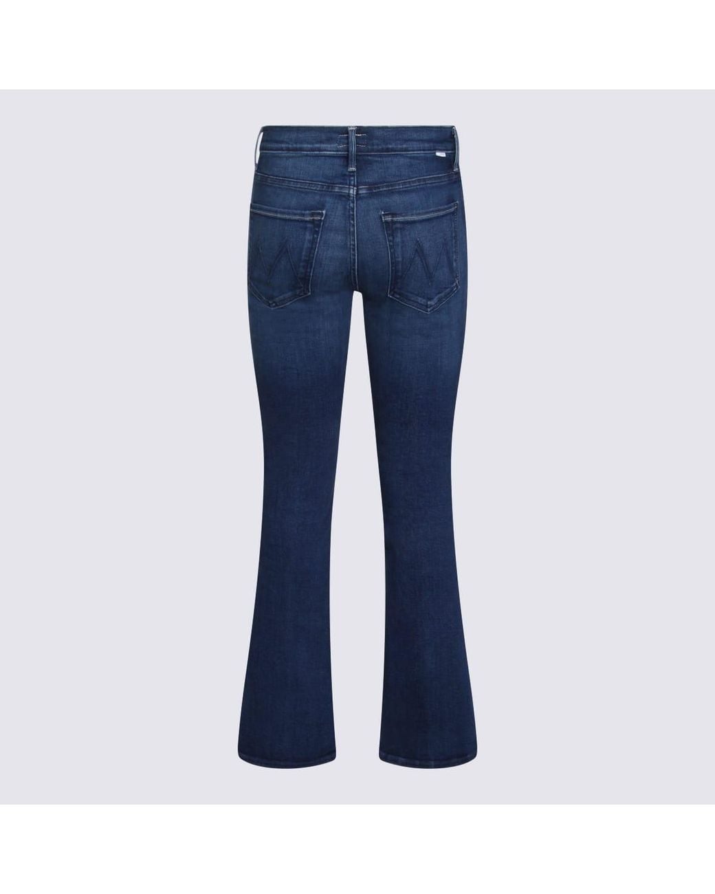 Mother Blue Jeans Co Md Pl Ea
