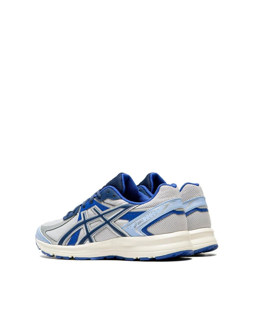 Asics Blue Asics Sneaker