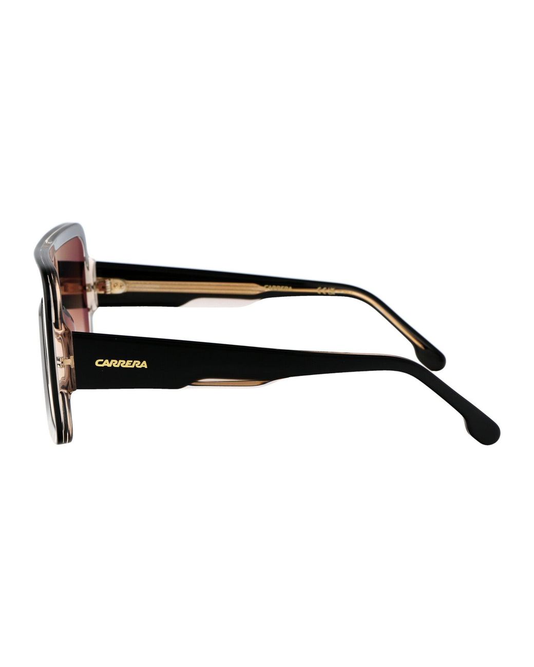 Carrera Brown Sunglasses Flaglab 14 0 Wma8