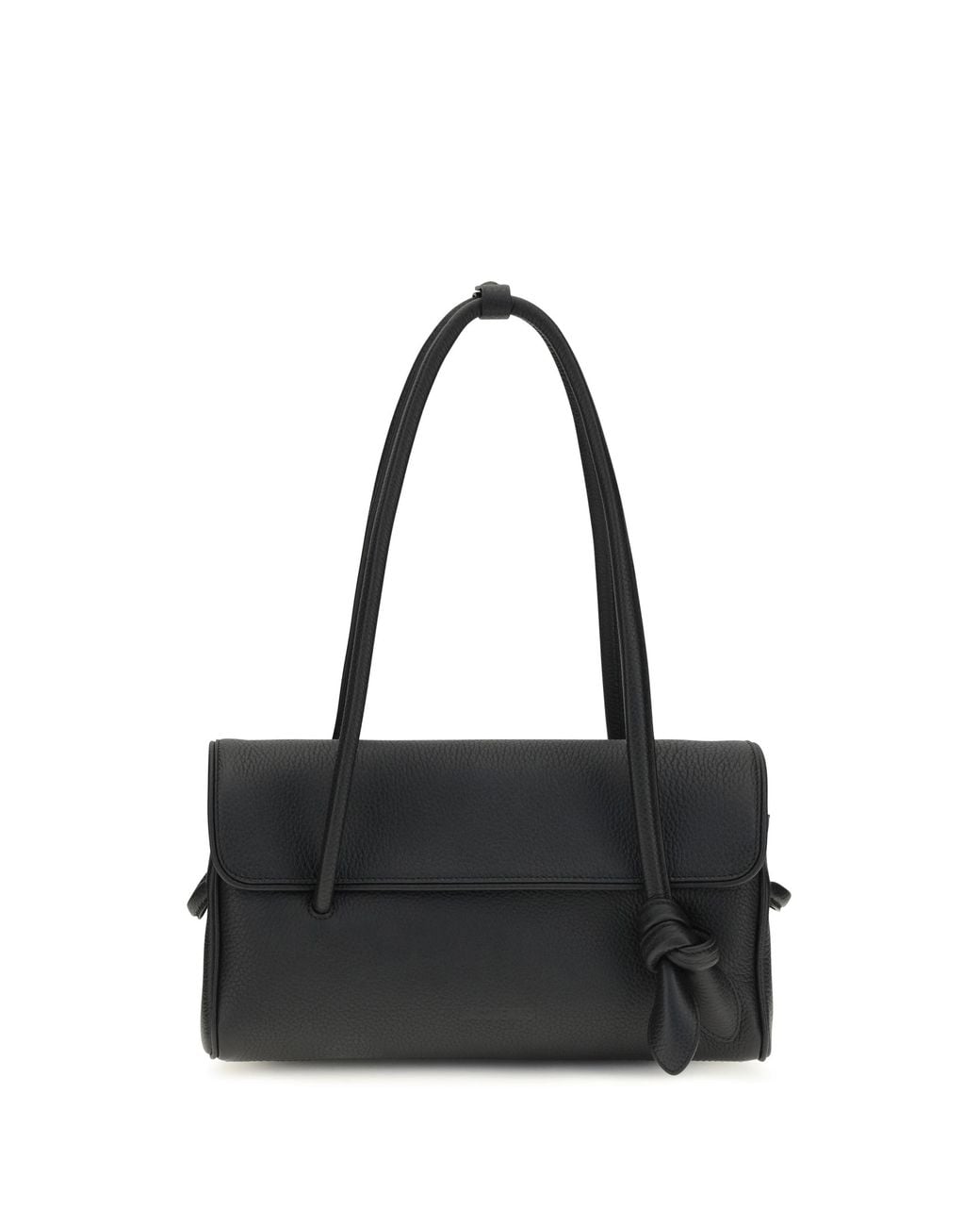 Jacquemus Black Le Turismo Long Shoulder Bag