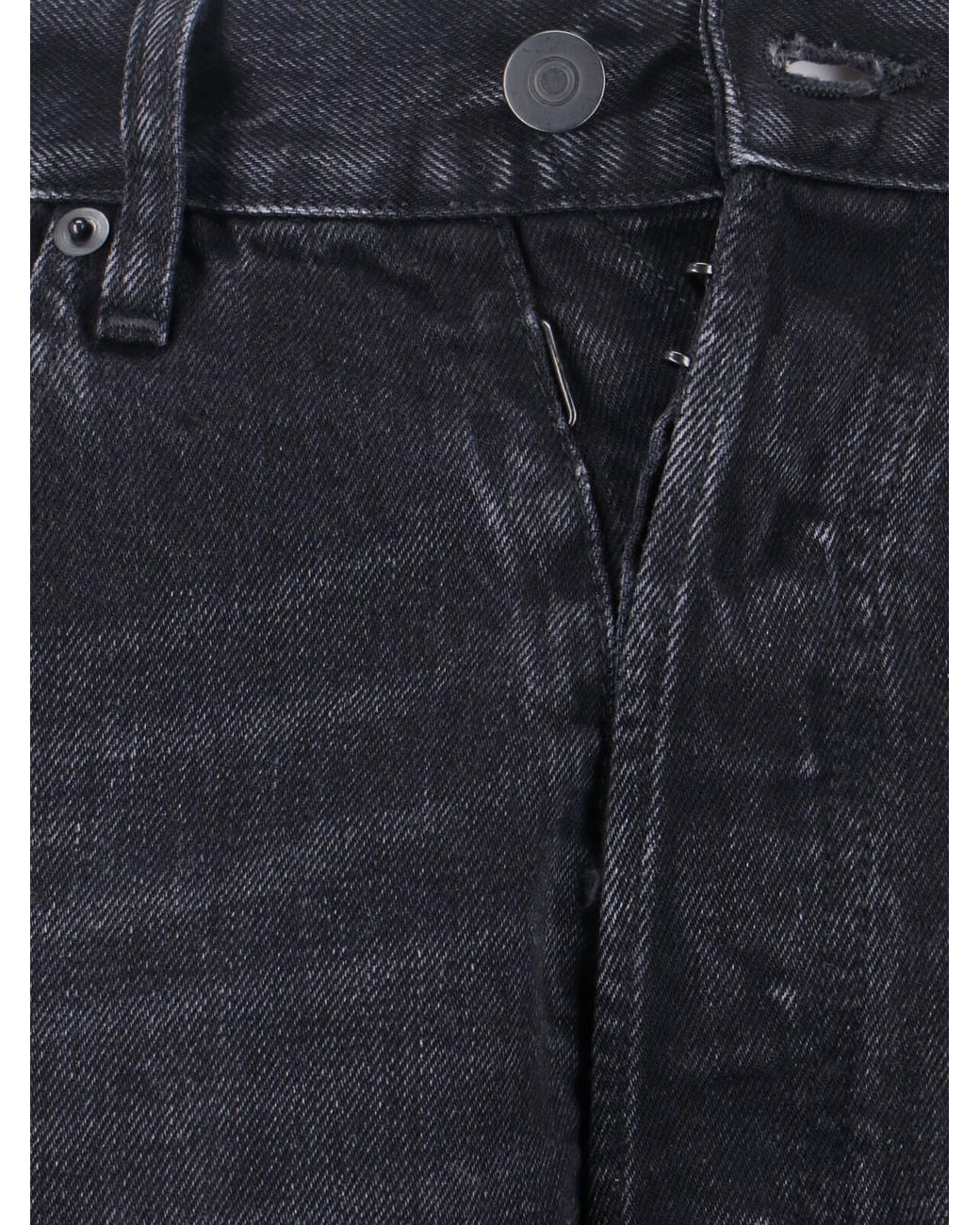 Maison Margiela Blue Jeans for men