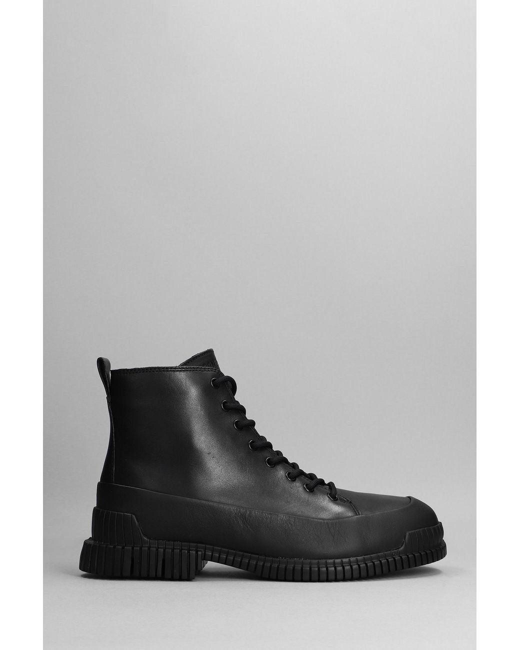 camper combat boots