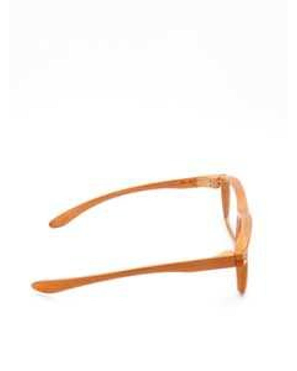 Herrlicht Brown Stylish Optical Frames For for men