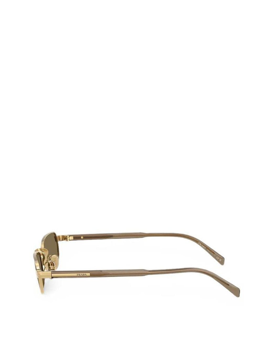 Prada Metallic Prada for men