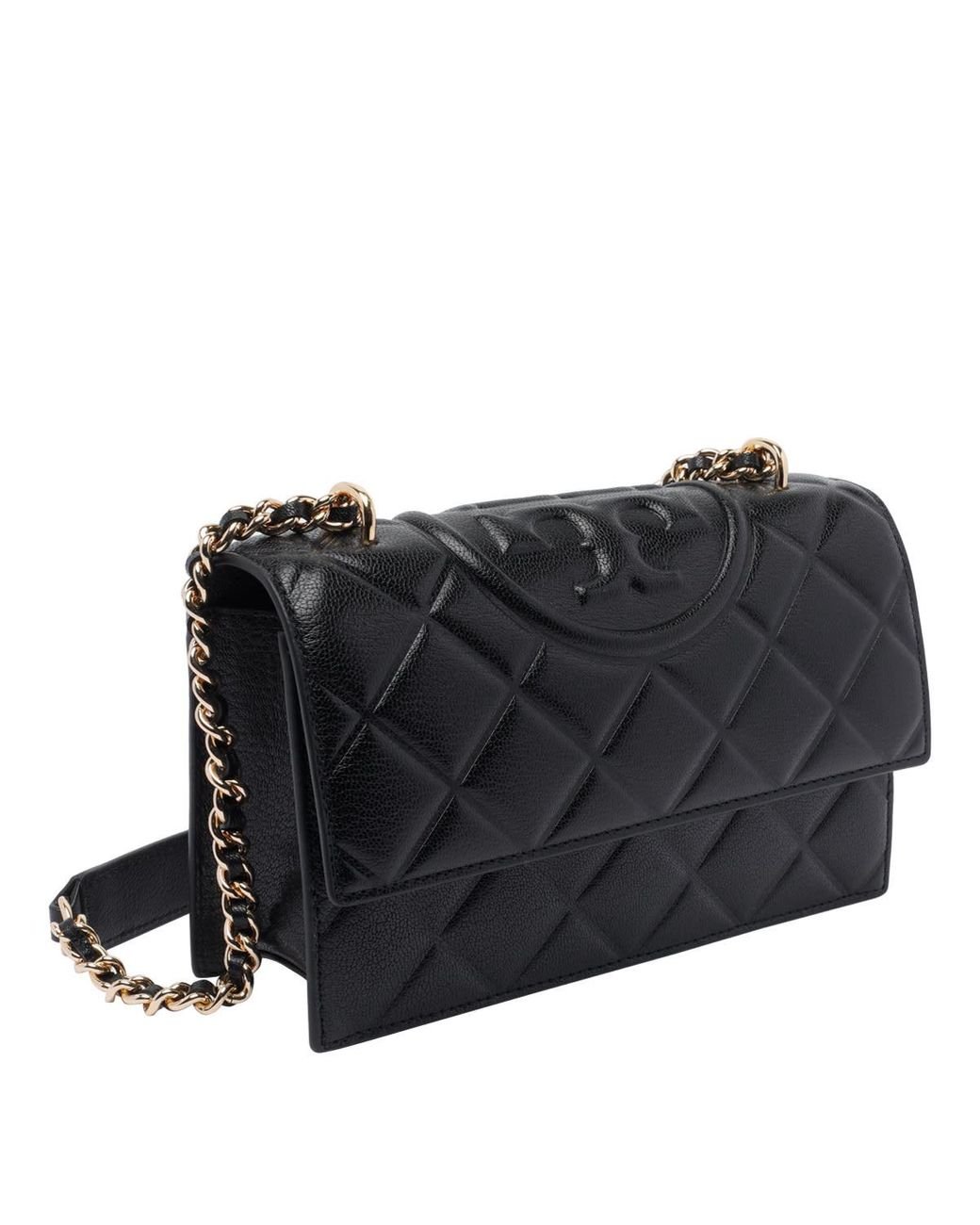 Tory Burch Black Bags