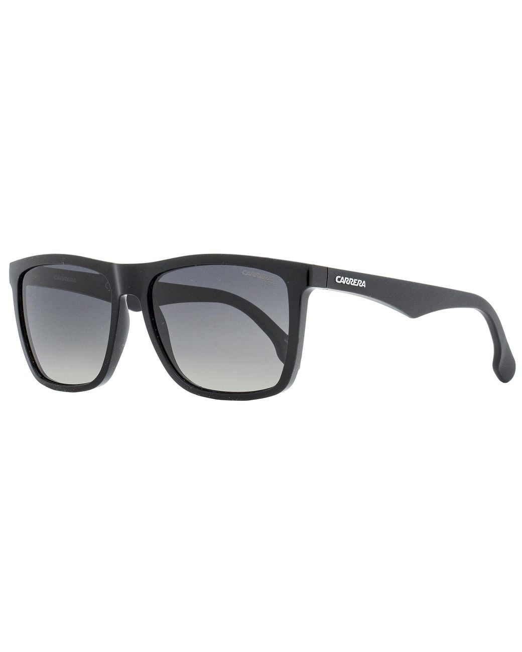 Carrera Rectangular Sunglasses Ca5041/s Black 56mm
