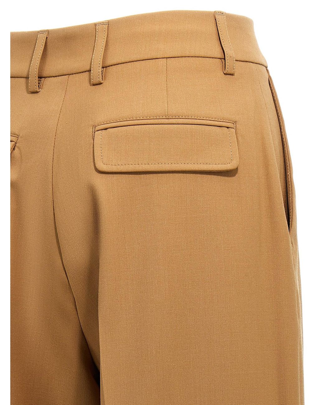 Thelatest Natural Axel Pants