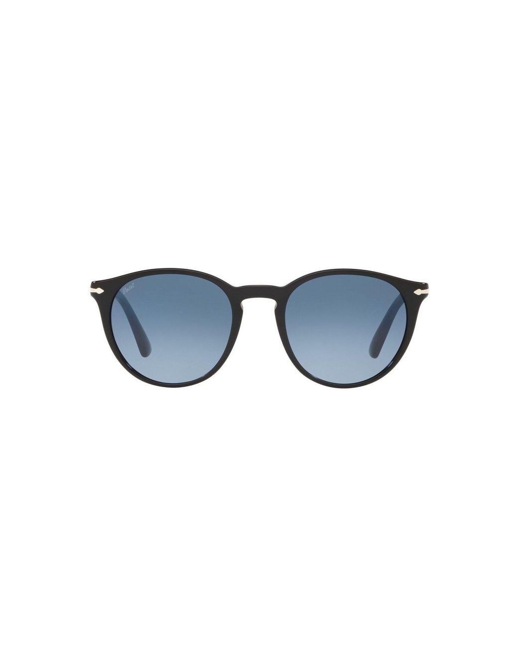Persol round frame hotsell