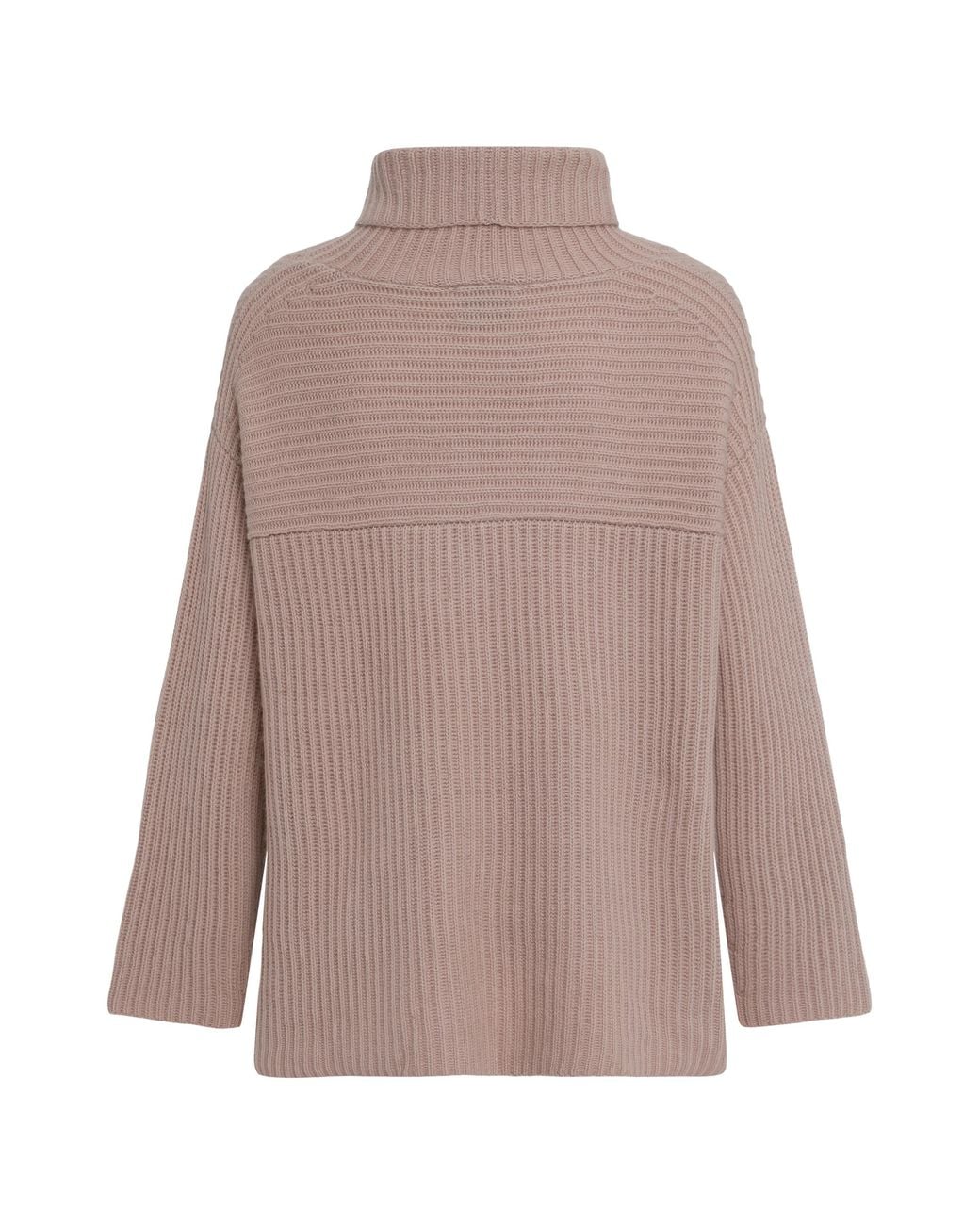 LeKasha Pink Le Kasha Lisbon Sweater