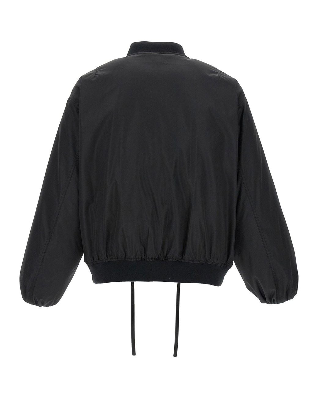 Jil Sander Black Jacket