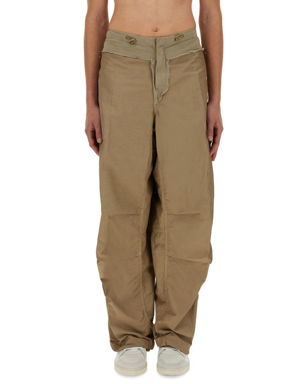 diesel P-MCKELL パンツ diesel-BEIGE-Pants-P-Mckell.jpeg