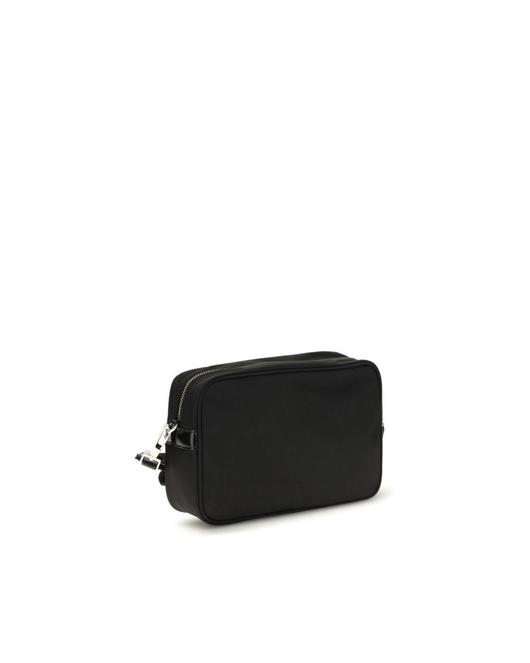 Tory Burch Black Polyamide Shoulder Bag