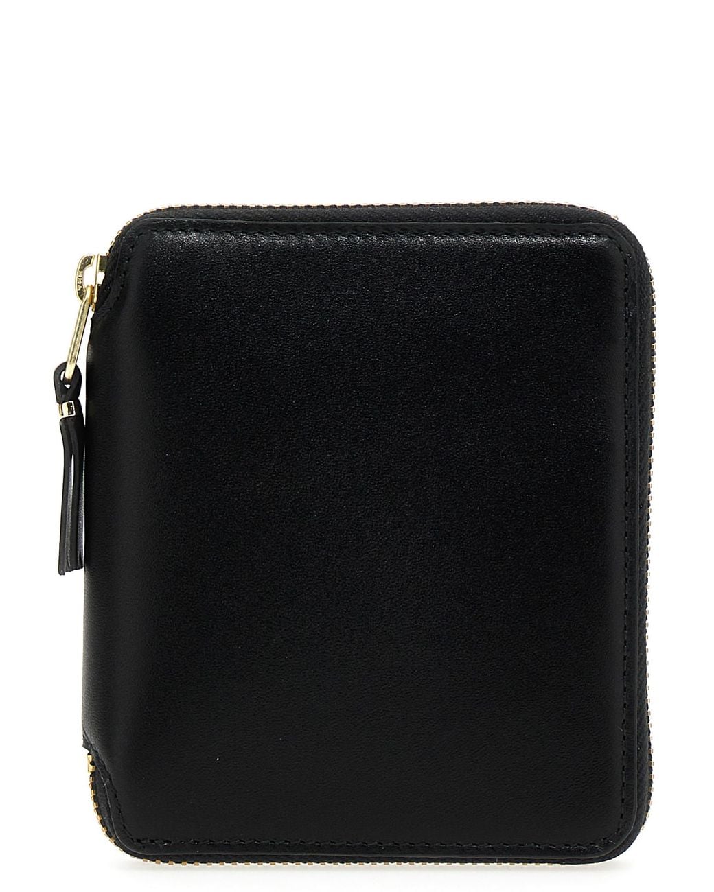 Comme des Garçons Black Small Leather Goods