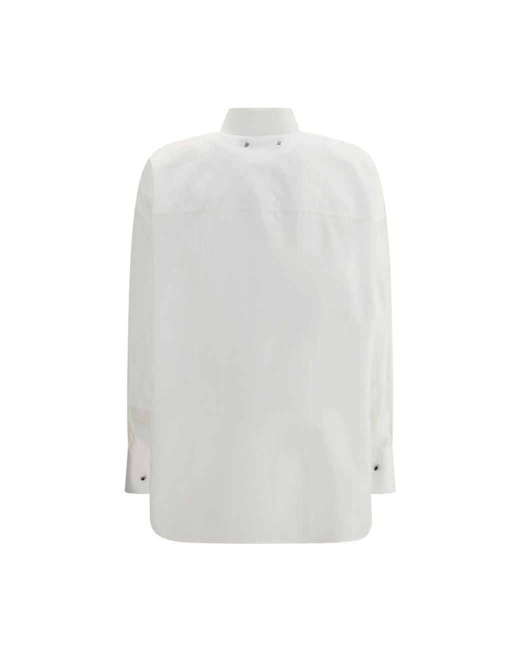 Golden Goose Deluxe Brand White Shirts