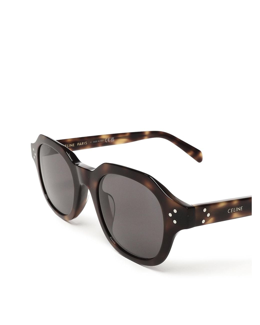 Céline Multicolor Sunglasses Acetate for men