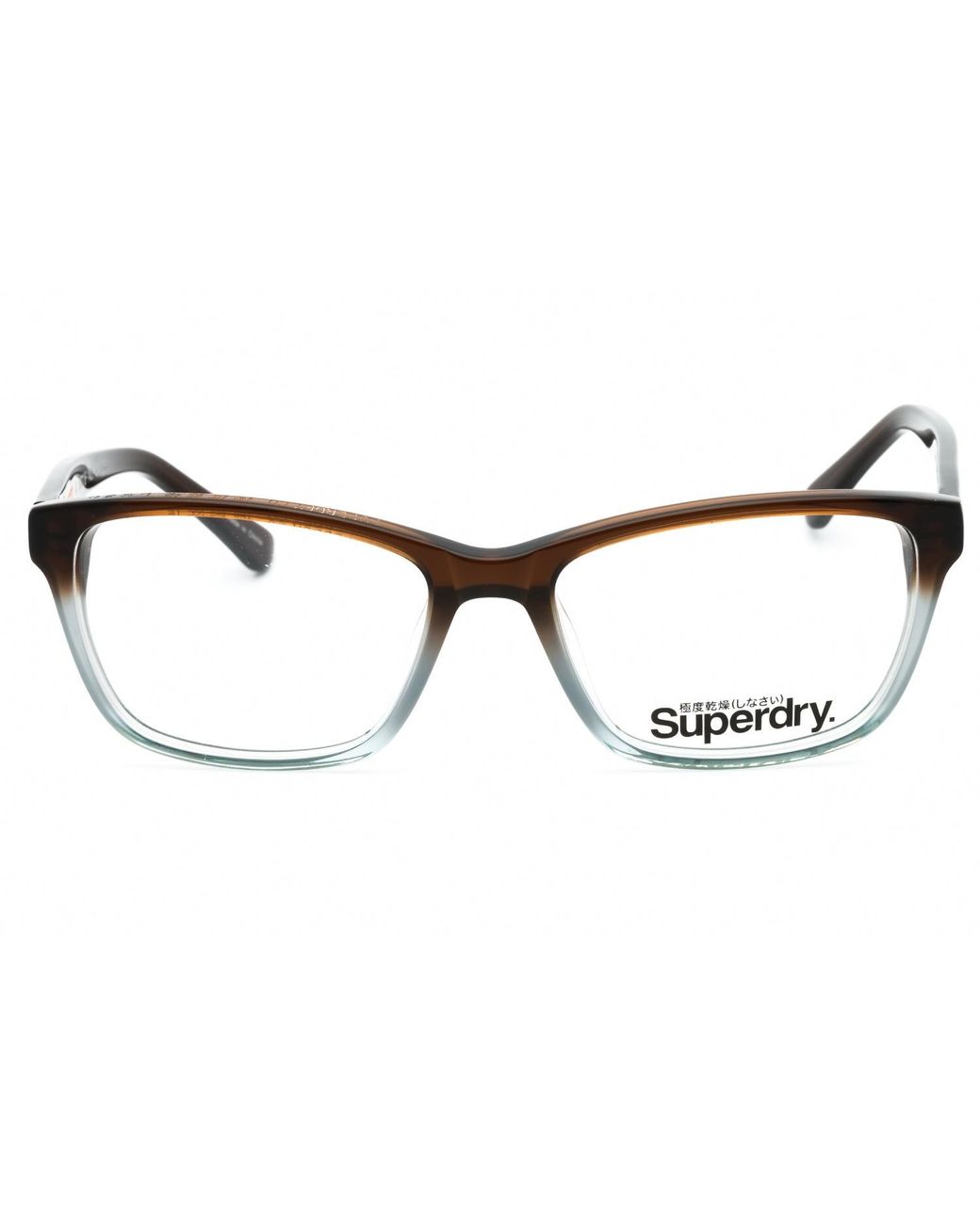 Superdry Black Superdry Sdoleigh Eyeglasses