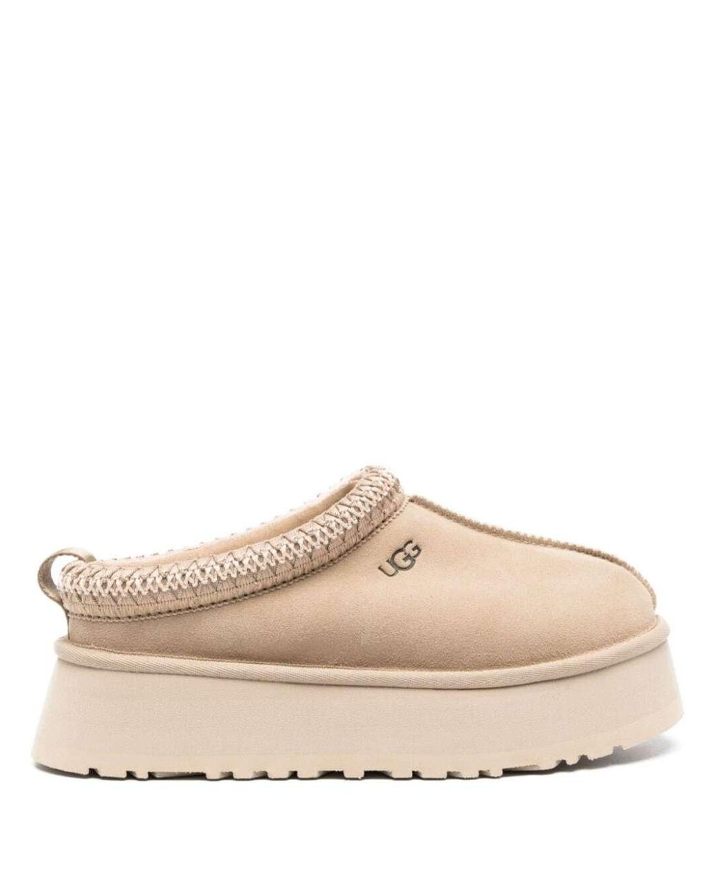 UGG Tazz in Natural | Lyst