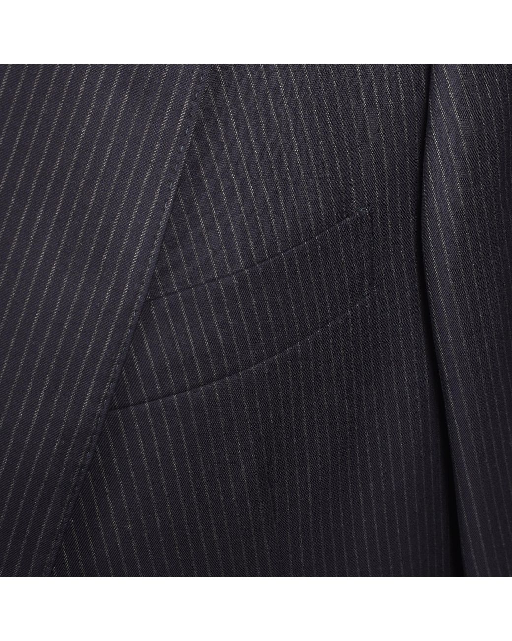 Brunello Cucinelli Blue Suit for men