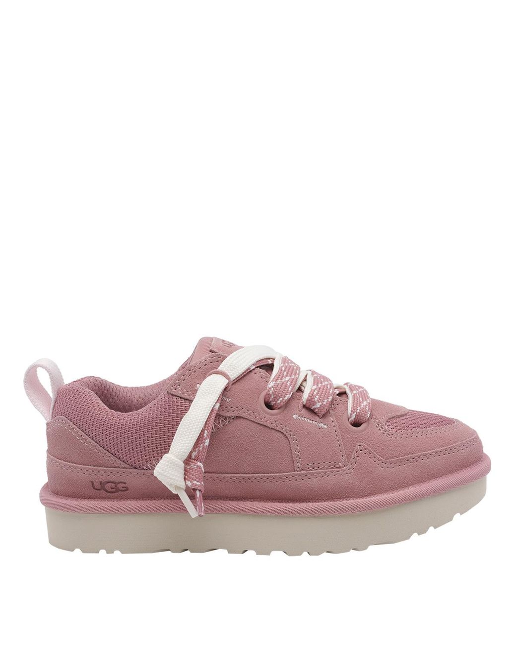Ugg Pink Sneakers