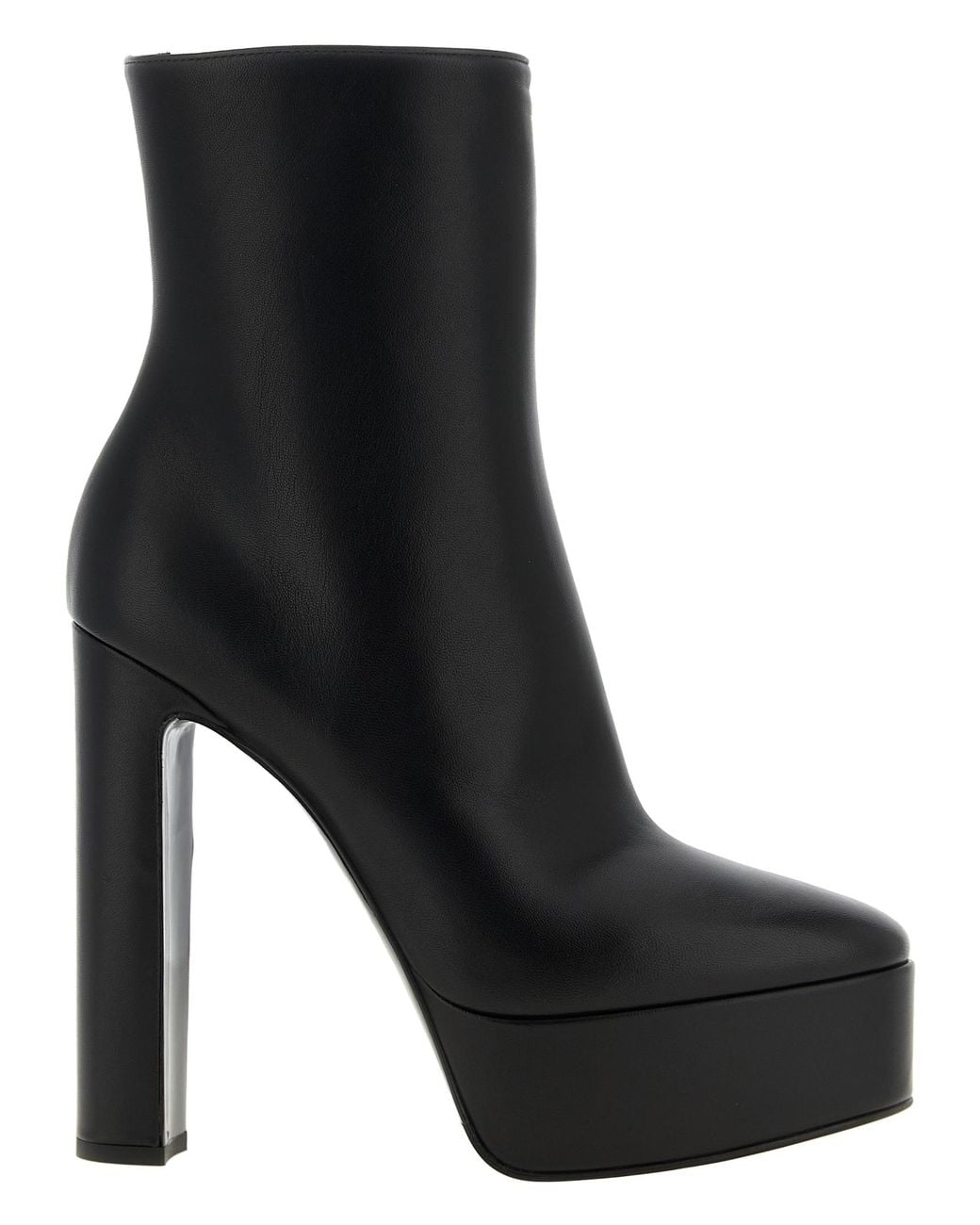 Le Silla Black Le Silla Nora Nemesi Ankle Boot