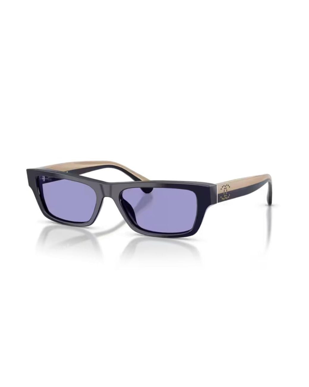 Chanel Black Chanel Eyewear Ch5564B Sunglasses — Dark