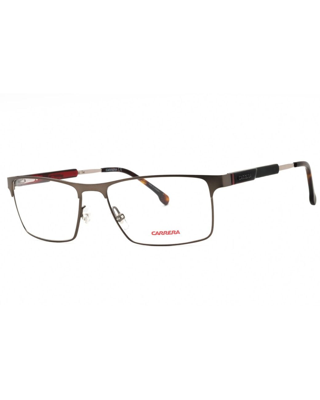 Carrera Black Carrera 8833 Eyeglasses
