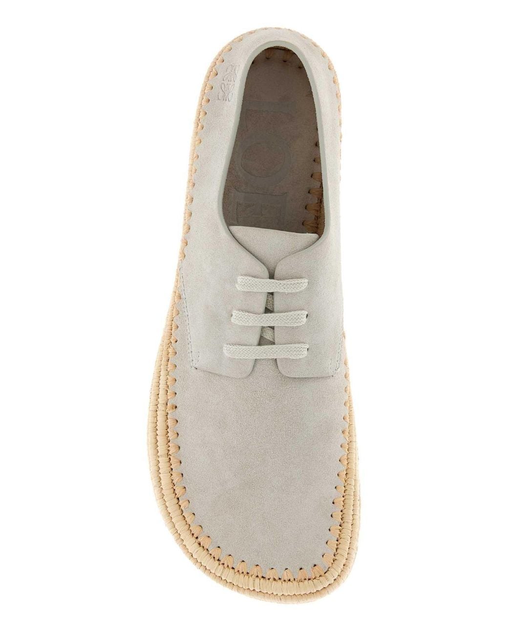 Loewe White Loewe Flat for men