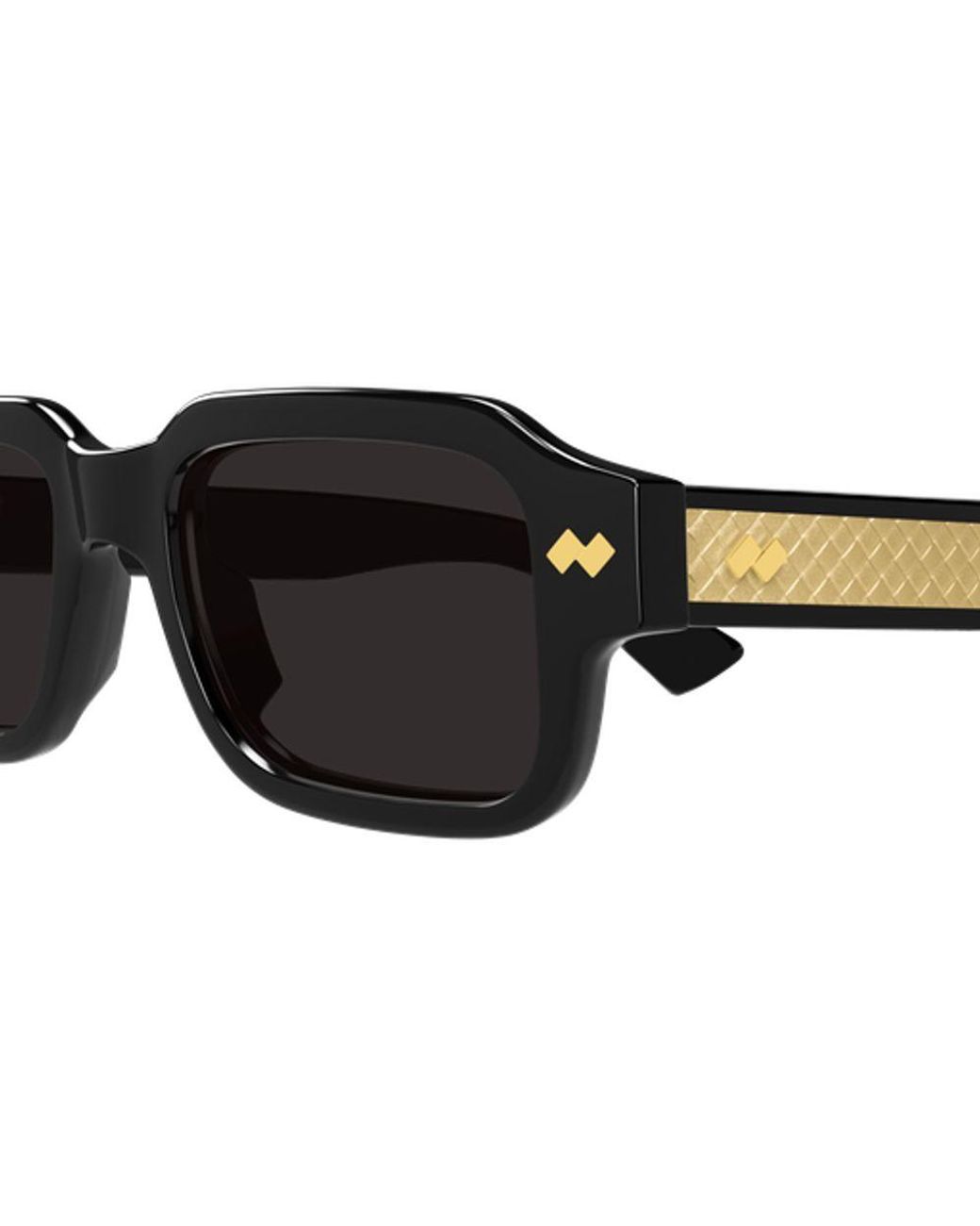 Bottega Veneta Black Bottega Veneta for men