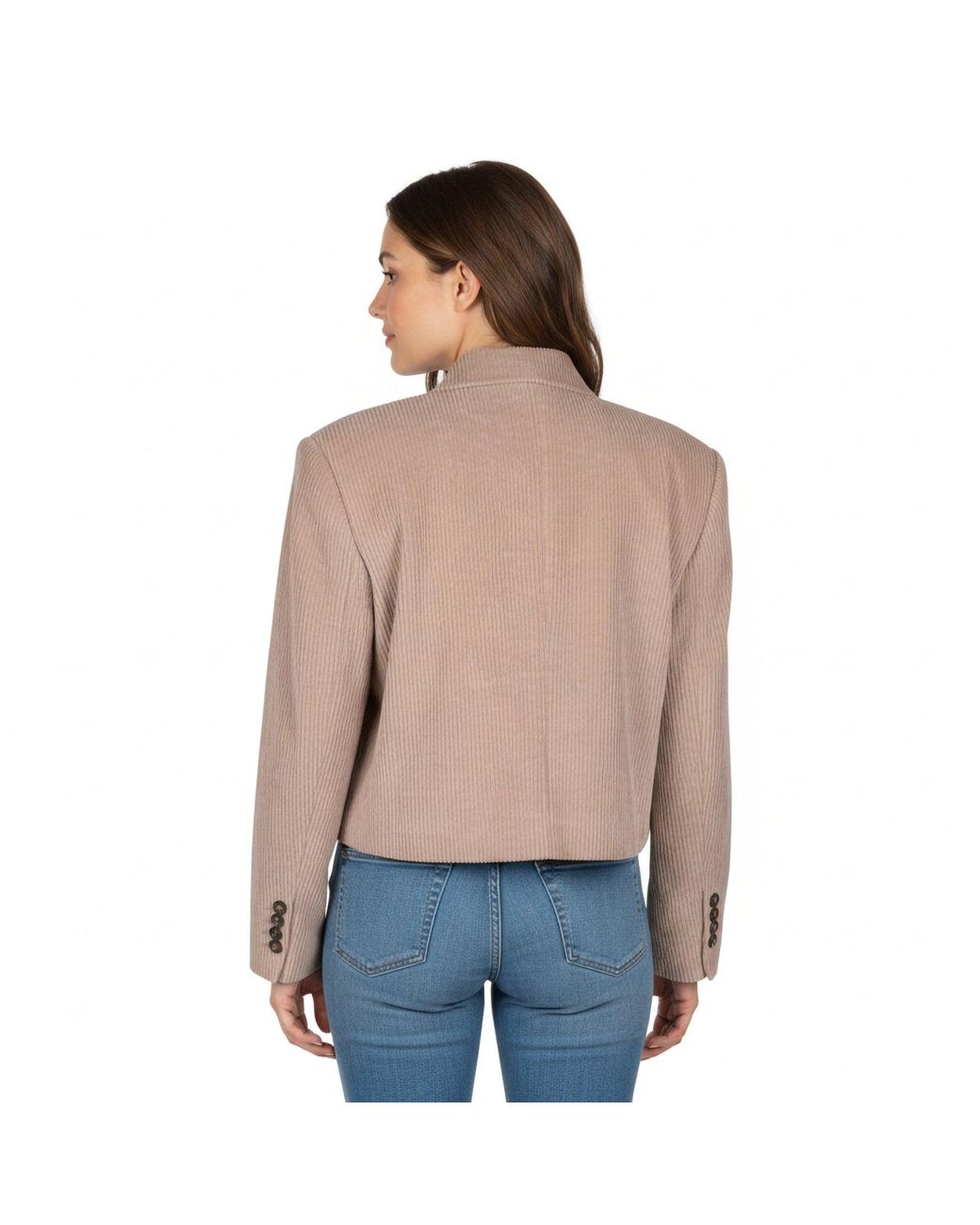 Brunello Cucinelli Natural Jacket Md5747302_C2651