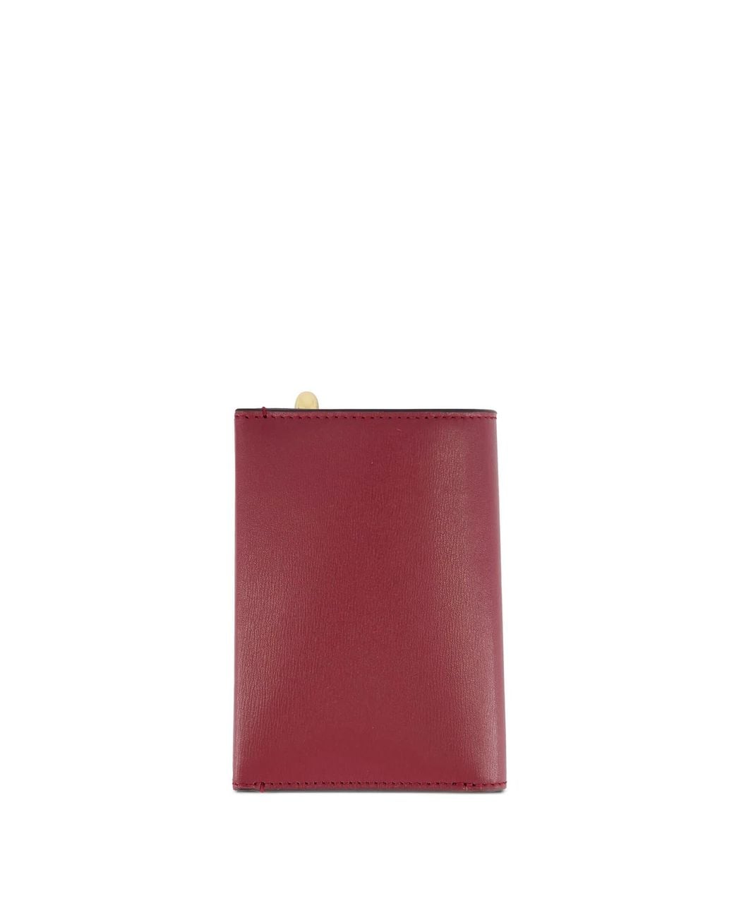 Givenchy Red Wallets