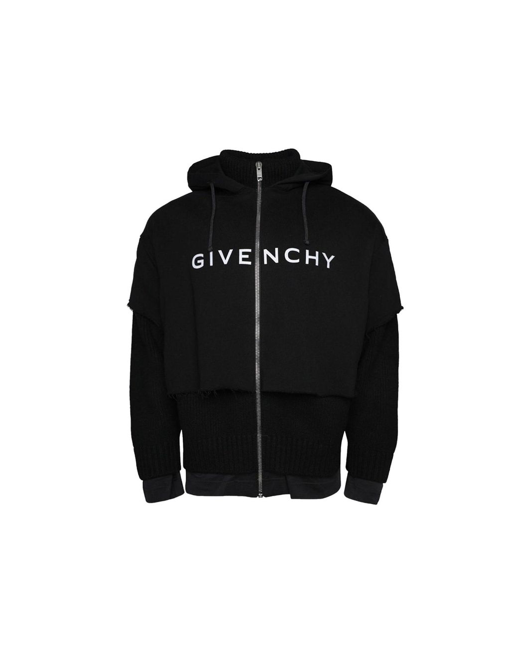 Givenchy zipper jacket sale