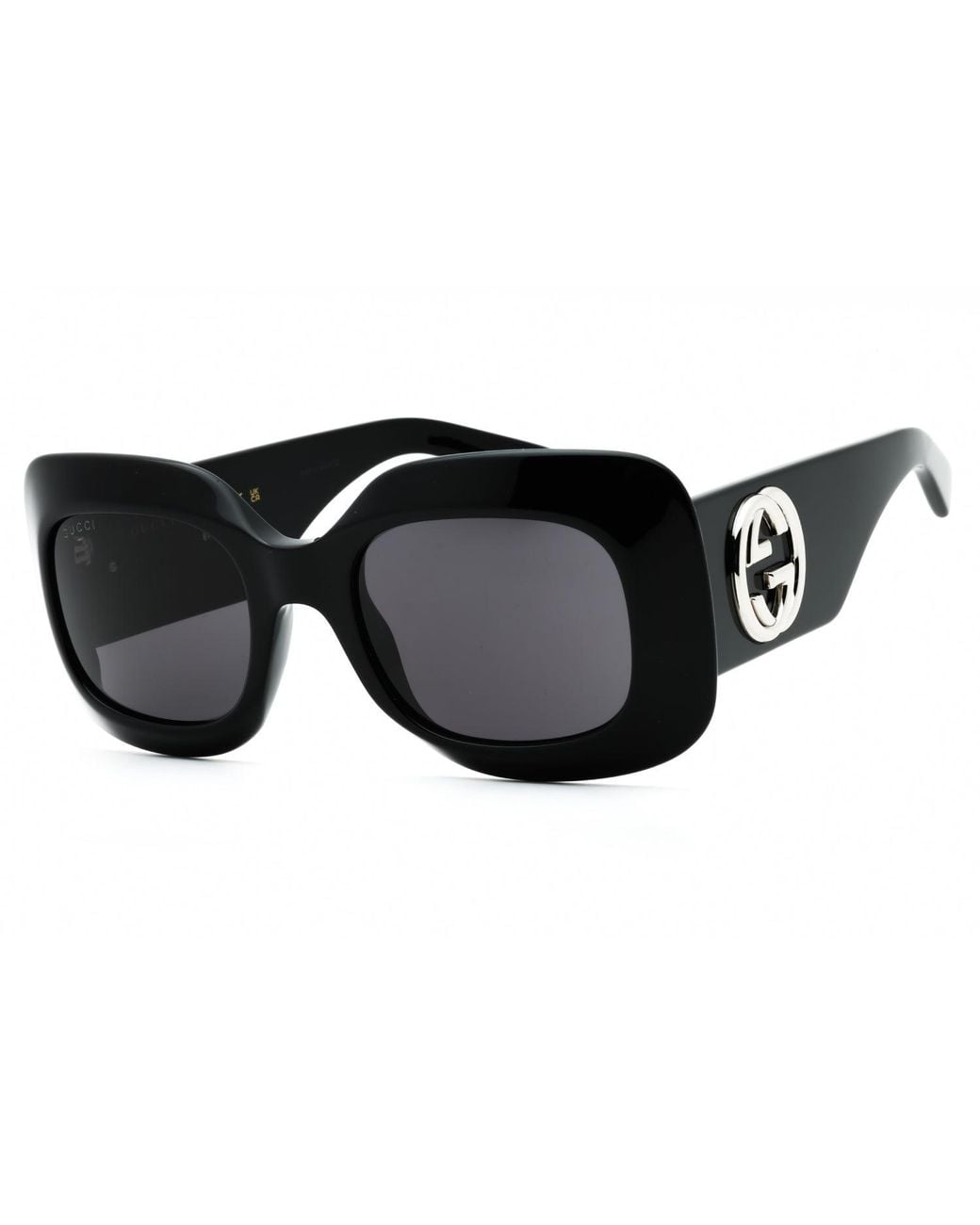 Gucci Black Gucci Gg1695S Sunglasses